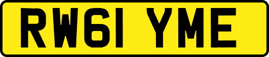 RW61YME