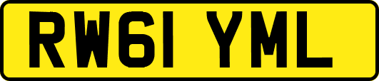 RW61YML