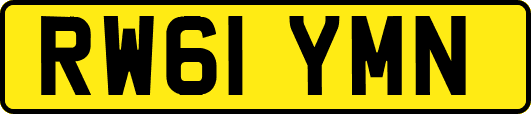 RW61YMN