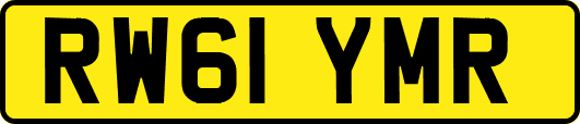 RW61YMR