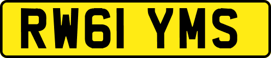 RW61YMS