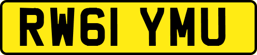 RW61YMU