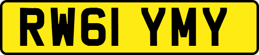 RW61YMY