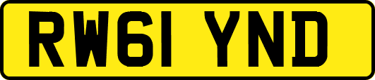 RW61YND