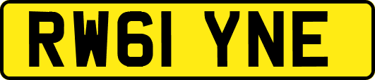 RW61YNE