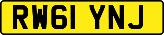 RW61YNJ