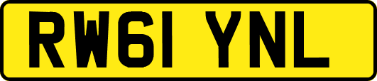 RW61YNL