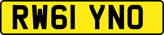 RW61YNO