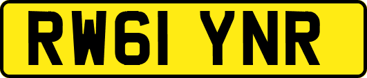 RW61YNR