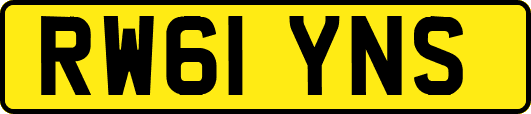 RW61YNS