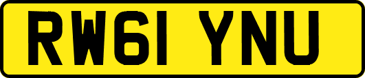 RW61YNU