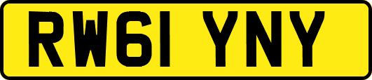 RW61YNY