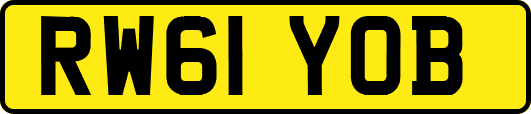RW61YOB