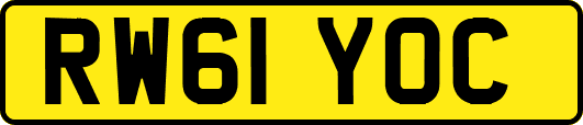 RW61YOC