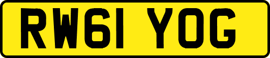 RW61YOG