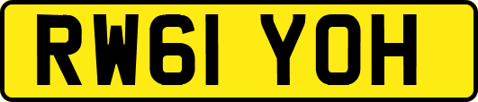 RW61YOH