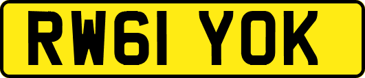 RW61YOK