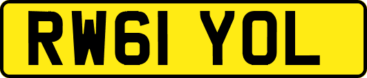 RW61YOL