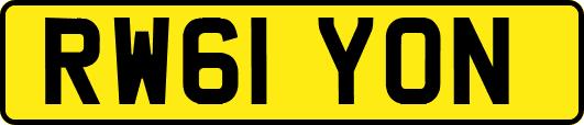 RW61YON