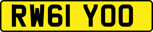 RW61YOO