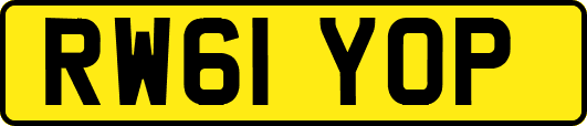 RW61YOP