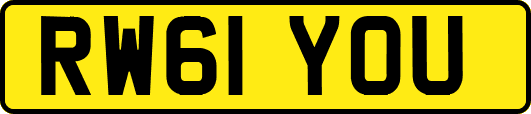 RW61YOU