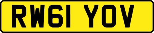 RW61YOV