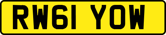 RW61YOW