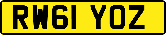 RW61YOZ