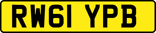 RW61YPB