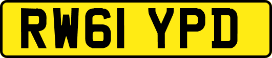 RW61YPD