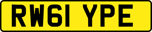 RW61YPE