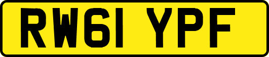 RW61YPF