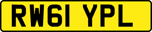 RW61YPL