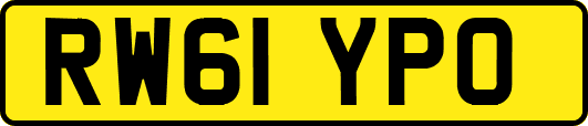 RW61YPO