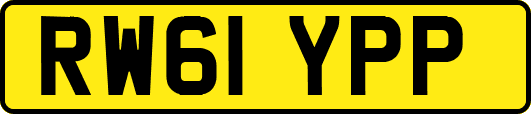 RW61YPP