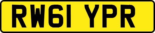 RW61YPR