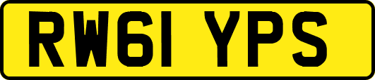RW61YPS