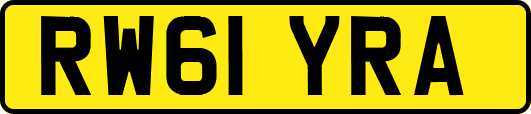 RW61YRA