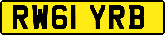 RW61YRB