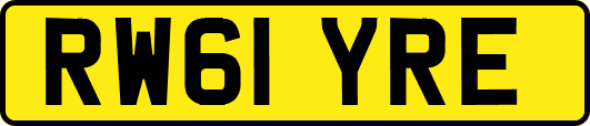 RW61YRE