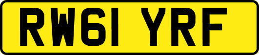 RW61YRF