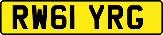 RW61YRG
