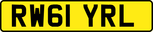 RW61YRL