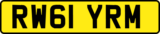 RW61YRM
