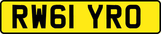 RW61YRO