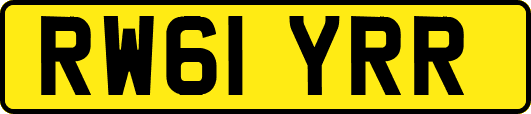 RW61YRR