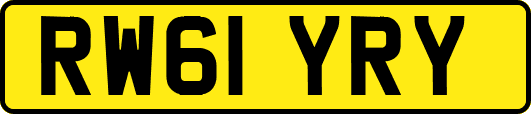 RW61YRY