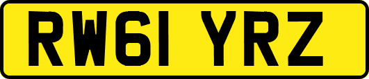 RW61YRZ