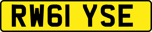 RW61YSE